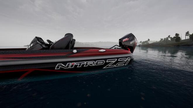 Fishing Sim World Bass Pro Shops Edition Torrent Download