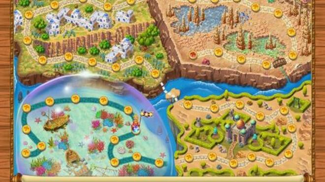 Gnomes Garden Return of the Queen Collector Edition x64 PC Crack
