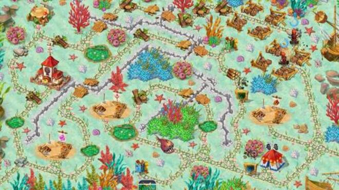 Gnomes Garden Return of the Queen Collector Edition x64 Torrent Download