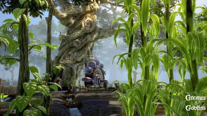 Gnomes & Goblins PC Crack