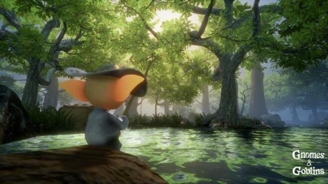 Gnomes & Goblins Torrent Download