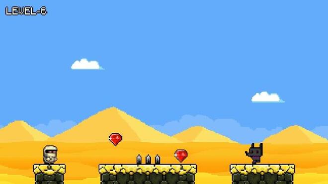 Gravity Mummy PC Crack Gravity Mummy PC Crack