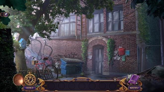 Grim Tales The Generous Gift Torrent Download