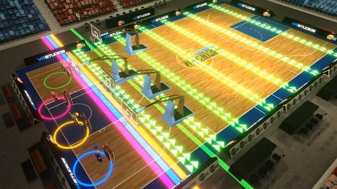 Hoops Madness Torrent Download