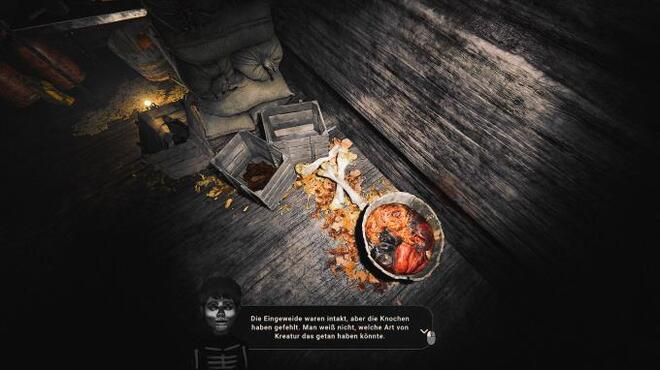 Horror Globes PC Crack