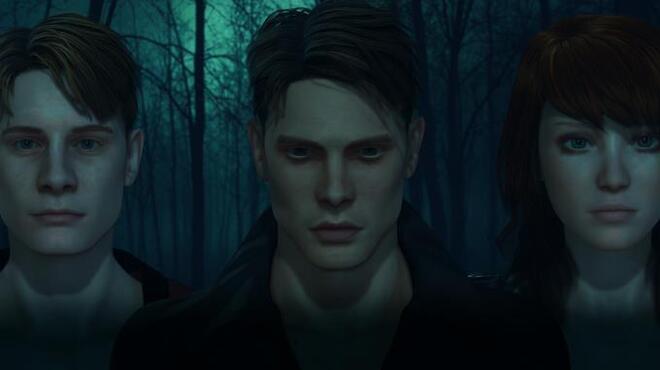 Horror Story: Hallowseed Torrent Download