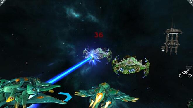 Interstellar Space Genesis Natural Law PC Crack