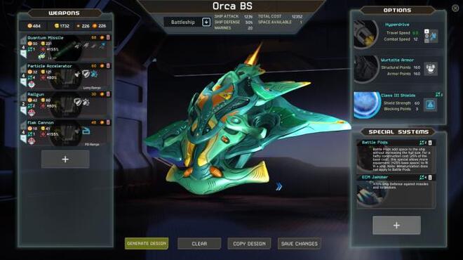 Interstellar Space Genesis Natural Law Torrent Download