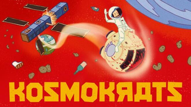 Kosmokrats v1 2 Free Download