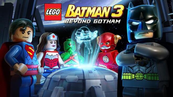 LEGO Batman 3: Beyond Gotham Premium Edition Free Download LEGO Batman 3: Beyond Gotham Premium Edition Free Download