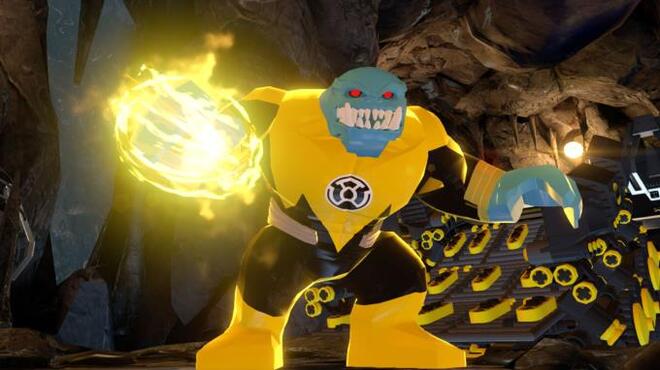 LEGO Batman 3: Beyond Gotham Premium Edition PC Crack LEGO Batman 3: Beyond Gotham Premium Edition PC Crack
