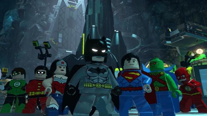 LEGO Batman 3: Beyond Gotham Premium Edition Torrent Download LEGO Batman 3: Beyond Gotham Premium Edition Torrent Download