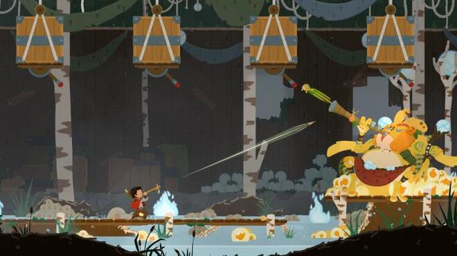 Legends of Ethernal PC Crack Legends of Ethernal PC Crack