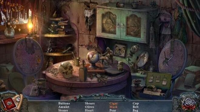 Living Legends Remastered Ice Rose Collectors Edition PC Crack