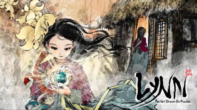 Lynn The Girl Drawn On Puzzles Torrent Download