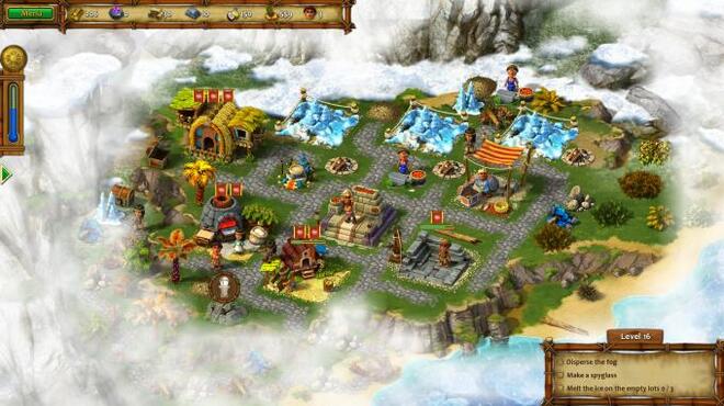 MOAI 6: Unexpected Guests Collector's Edition PC Crack