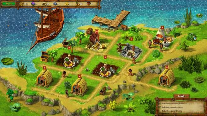 MOAI 6: Unexpected Guests Collector's Edition Torrent Download