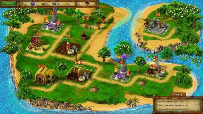MOAI 7: Mystery Coast Torrent Download MOAI 7: Mystery Coast Torrent Download