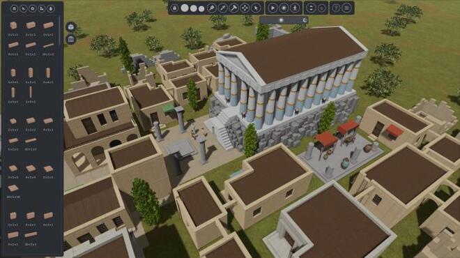 Mason: Building Bricks Torrent Download