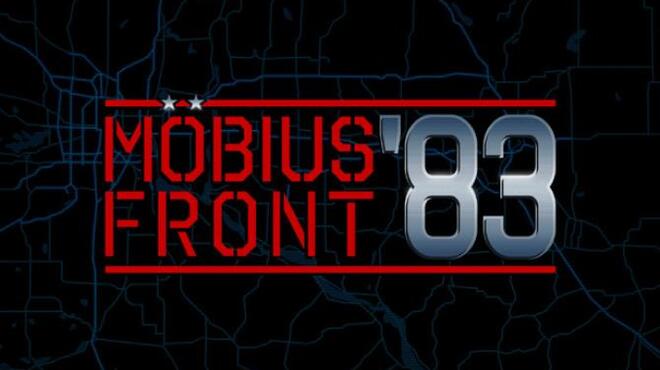 Möbius Front '83 Free Download Möbius Front '83 Free Download