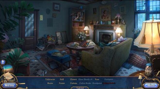 Ms Holmes Five Orange Pips Collectors Edition PC Crack