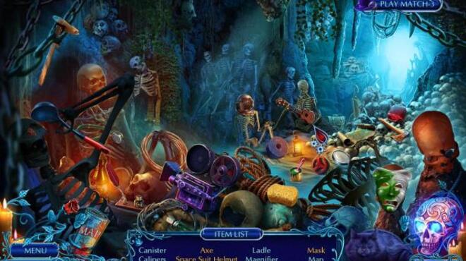 Mystery Tales Til Death PC Crack