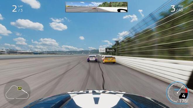 NASCAR Heat 5 Gold Edition PC Crack