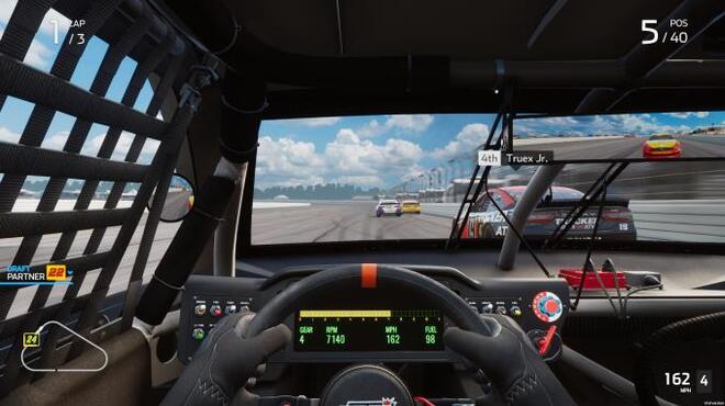NASCAR Heat 5 Gold Edition Torrent Download