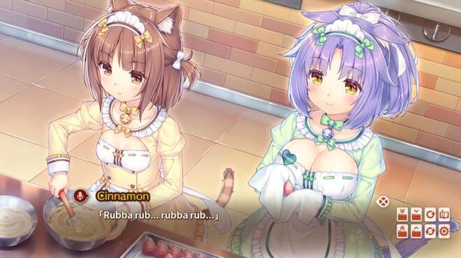 NEKOPARA Vol 4 PC Crack NEKOPARA Vol 4 PC Crack