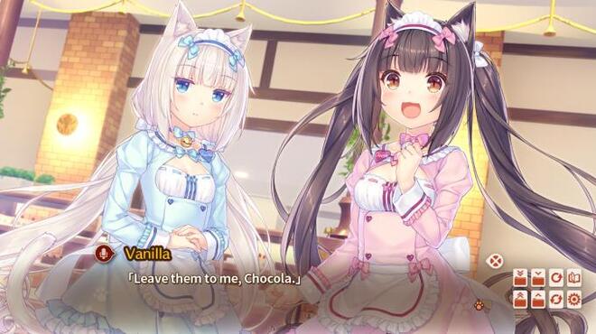 NEKOPARA Vol 4 Torrent Download NEKOPARA Vol 4 Torrent Download