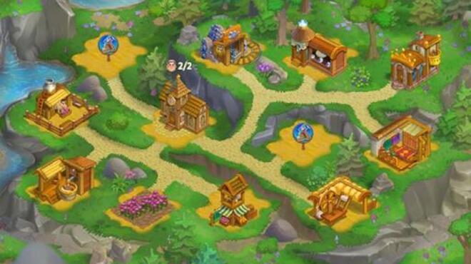 New Lands Collectors Edition Torrent Download