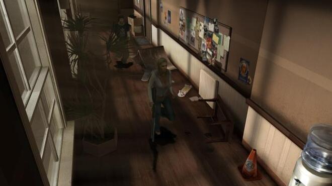 Obscure II (Obscure: The Aftermath) Torrent Download