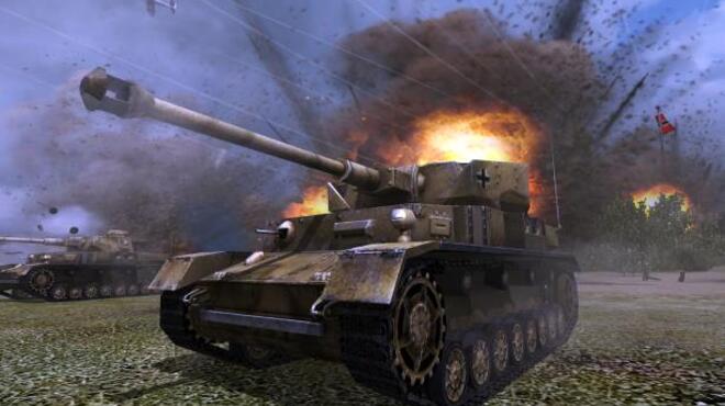 Order of War Torrent Download