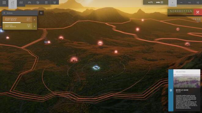 Phantom Brigade PC Crack Phantom Brigade PC Crack