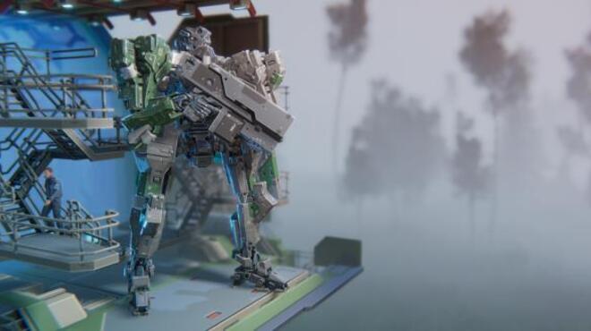Phantom Brigade Torrent Download Phantom Brigade Torrent Download