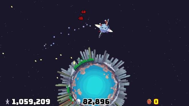 Planet Bash PC Crack