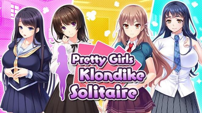 Pretty Girls Klondike Solitaire Free Download Pretty Girls Klondike Solitaire Free Download