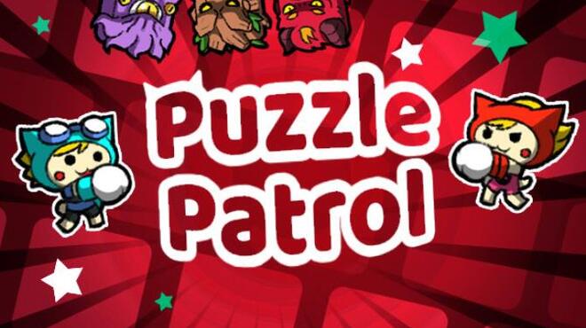 Puzzle Patrol Free Download