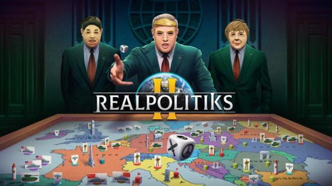 Realpolitiks II Free Download