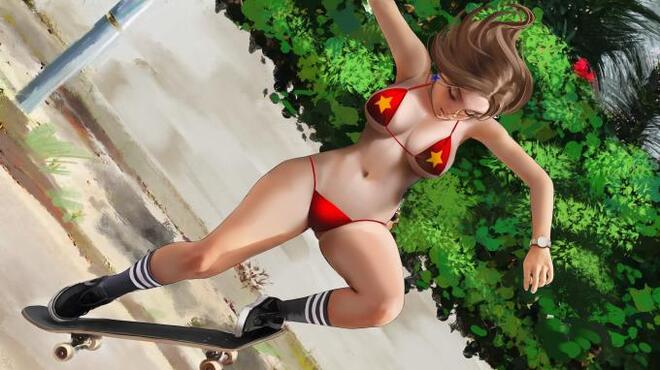 Rolls and Girls PC Crack