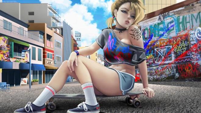 Rolls and Girls Torrent Download