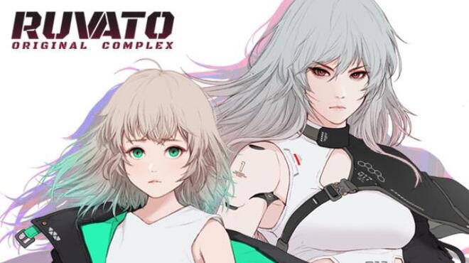 Ruvato Original Complex Free Download