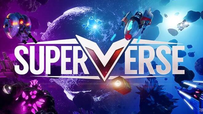 SUPERVERSE Free Download