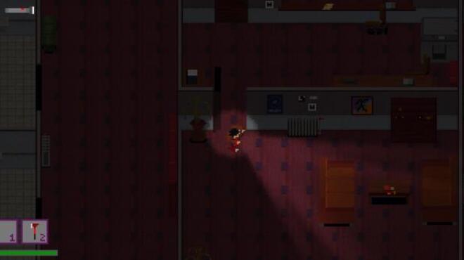 Silence in the Dark PC Crack