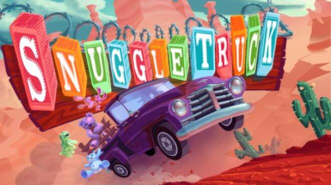 Snuggle Truck Free Download Snuggle Truck Free Download