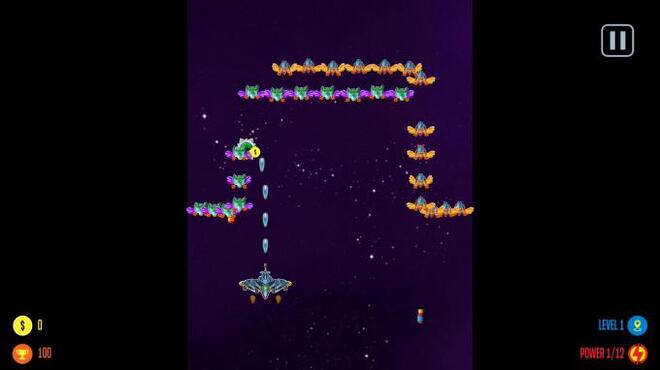 Space Squadron PC Crack Space Squadron PC Crack