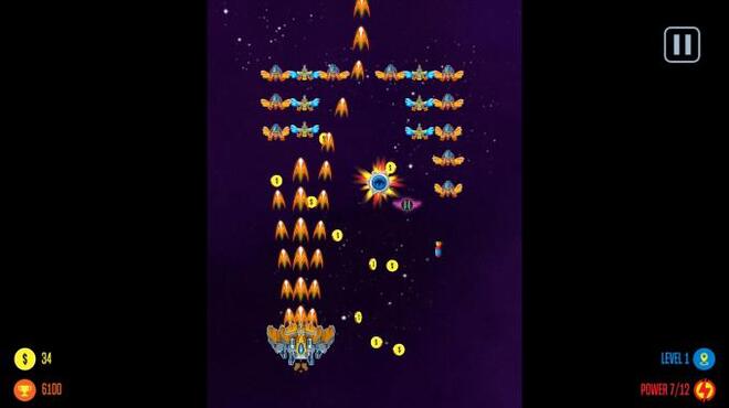 Space Squadron Torrent Download Space Squadron Torrent Download