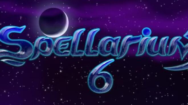 Spellarium 6 Free Download