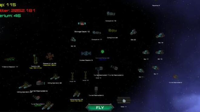 Starfighter General Torrent Download Starfighter General Torrent Download