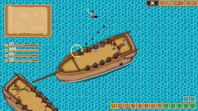 StoneTide: Age of Pirates PC Crack